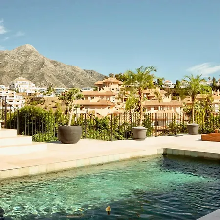 Casa Denise 8 Сasa de vacaciones Marbella
